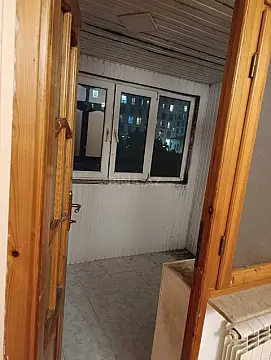 Satılır 3 otaqlı mənzil 65 m²