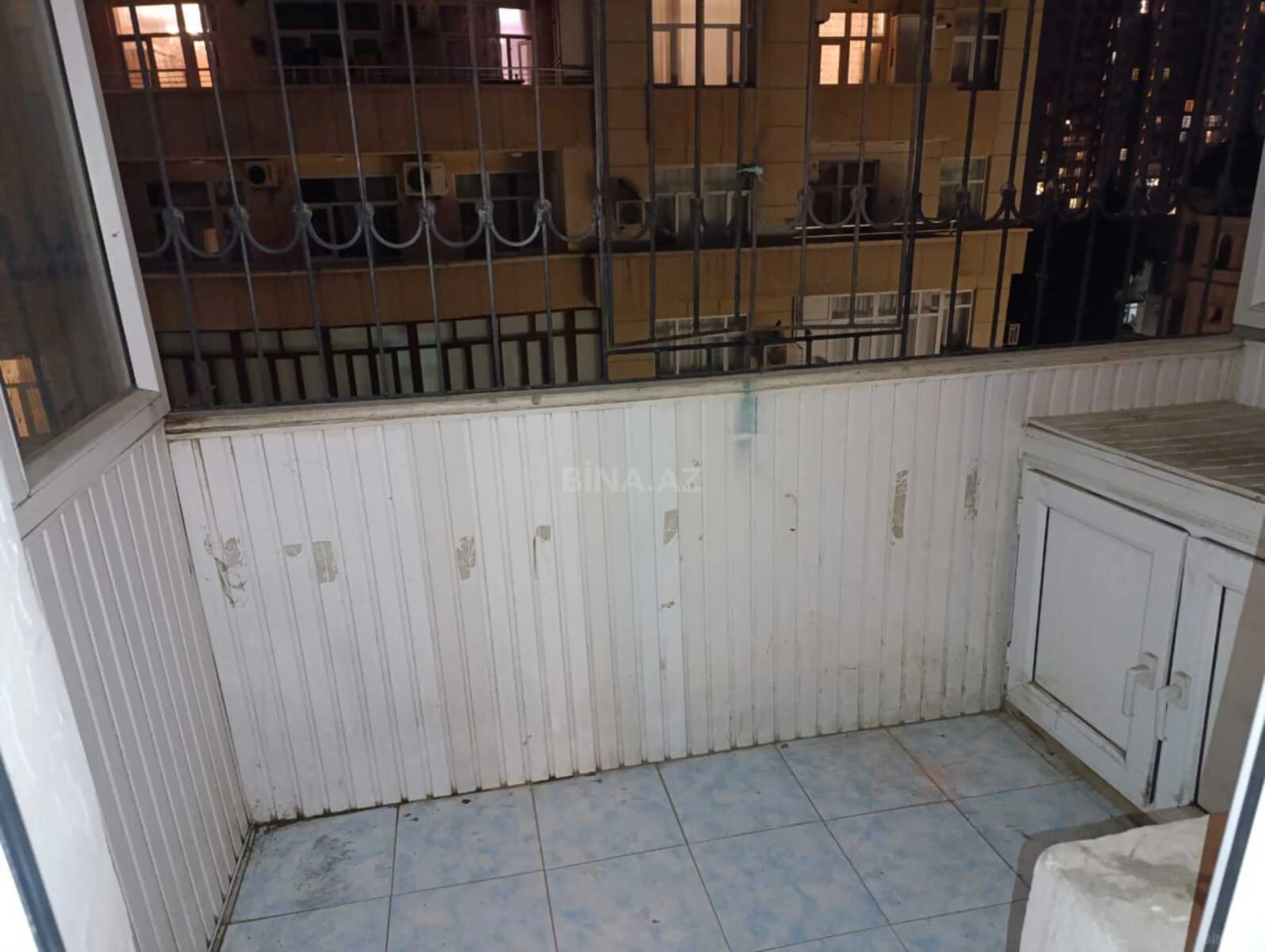 Satılır 3 otaqlı mənzil 65 m²