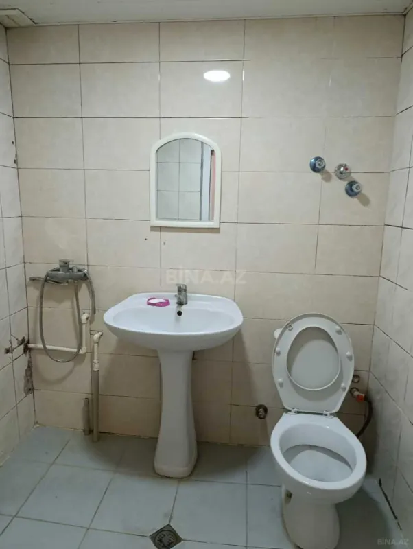 Satılır 3 otaqlı mənzil 65 m²