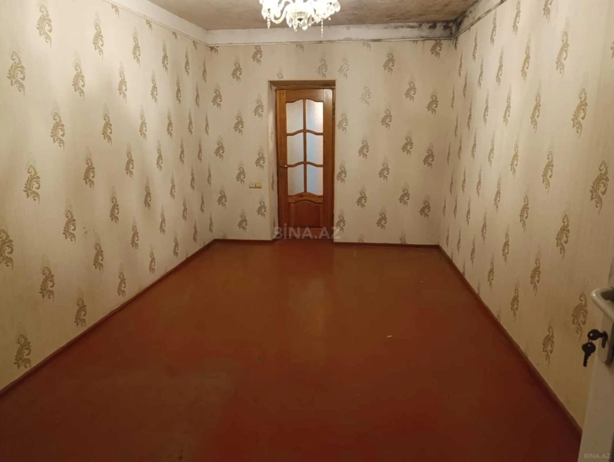 Satılır 3 otaqlı mənzil 65 m²