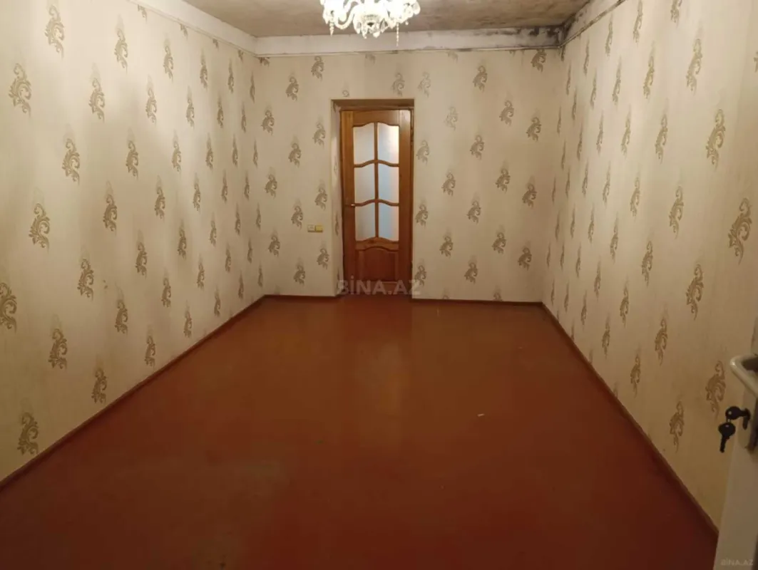 Satılır 3 otaqlı mənzil 65 m²