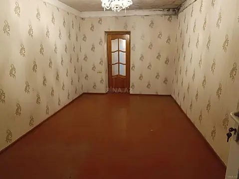 Satılır 3 otaqlı mənzil 65 m² — Bakı, İnşaatçılar 3 otaq 65.00 m²