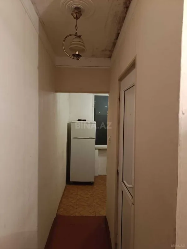 Satılır 3 otaqlı mənzil 65 m²