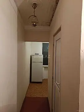 Satılır 3 otaqlı mənzil 65 m²