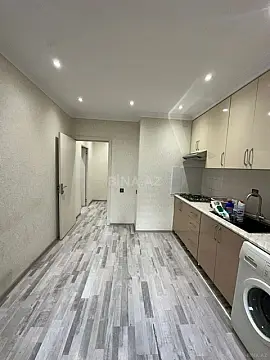 Kirayə verilir 2 otaqlı mənzil 80 m²