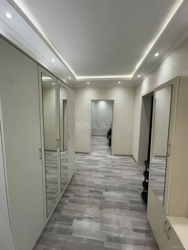 Kirayə verilir 2 otaqlı mənzil 80 m²