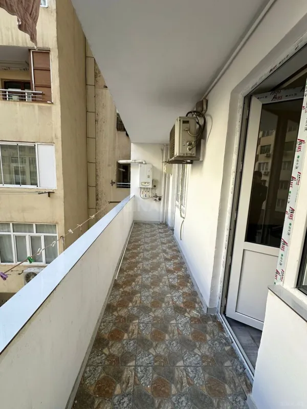 Kirayə verilir 2 otaqlı mənzil 80 m²