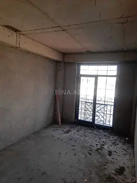 Satılır 3 otaqlı mənzil 126 m²