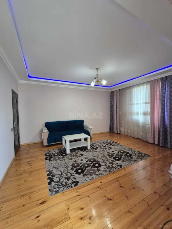 Satılır 2 otaqlı mənzil 57 m²