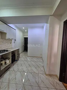 Satılır 2 otaqlı mənzil 57 m²