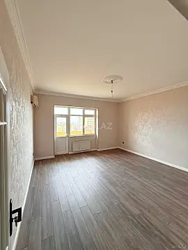 Satılır 3 otaqlı mənzil 110 m²