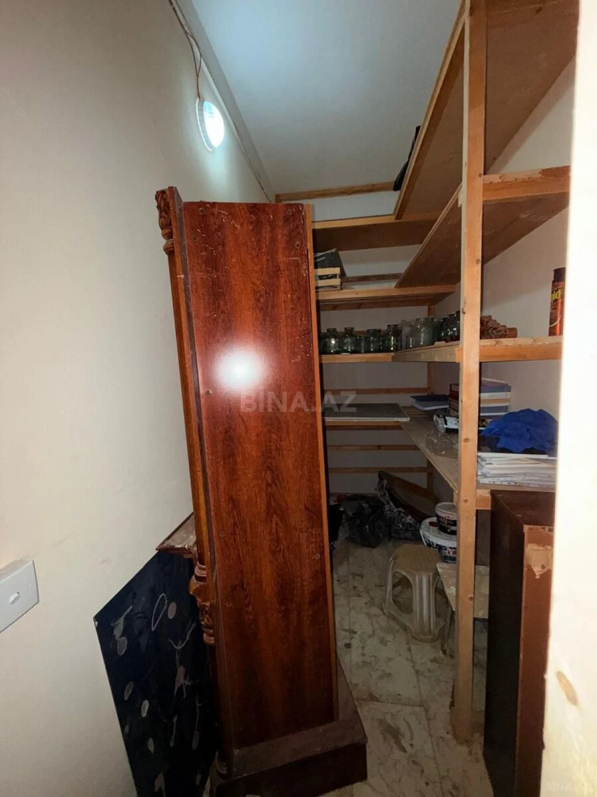 Satılır 3 otaqlı mənzil 110 m²