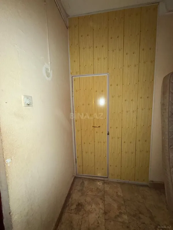 Satılır 3 otaqlı mənzil 110 m²