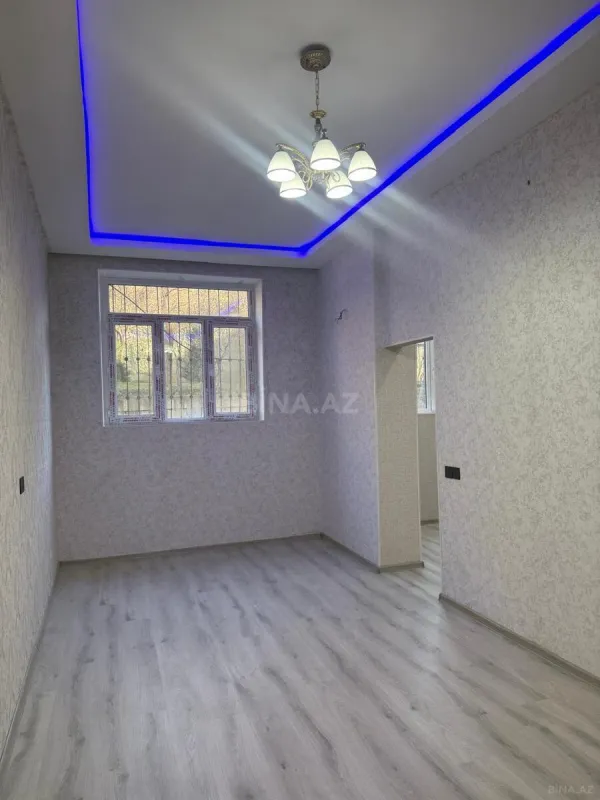 Satılır 1 otaqlı mənzil 30 m²