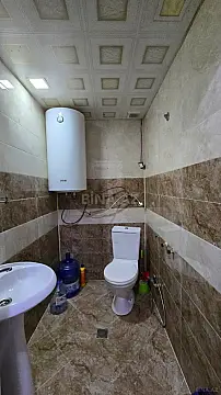 Satılır 2 otaqlı mənzil 36 m²