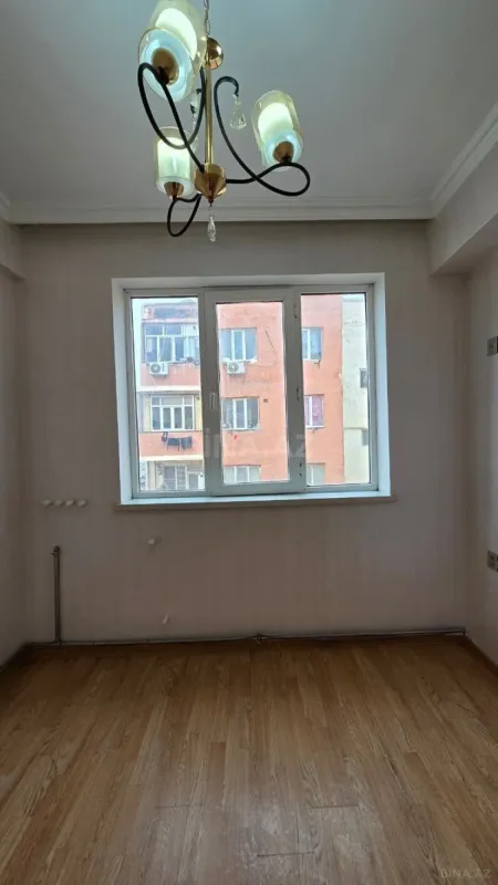 Satılır 2 otaqlı mənzil 36 m²