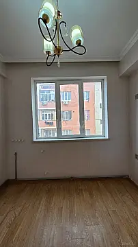 Satılır 2 otaqlı mənzil 36 m²