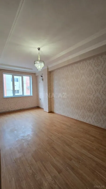 Satılır 2 otaqlı mənzil 36 m²