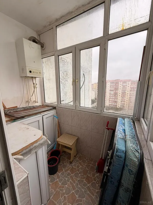 Kirayə verilir 2 otaqlı mənzil 75 m²