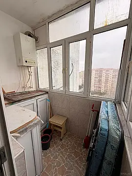Kirayə verilir 2 otaqlı mənzil 75 m²