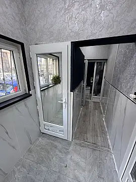 Kirayə verilir 1 otaqlı ofis 17 m²