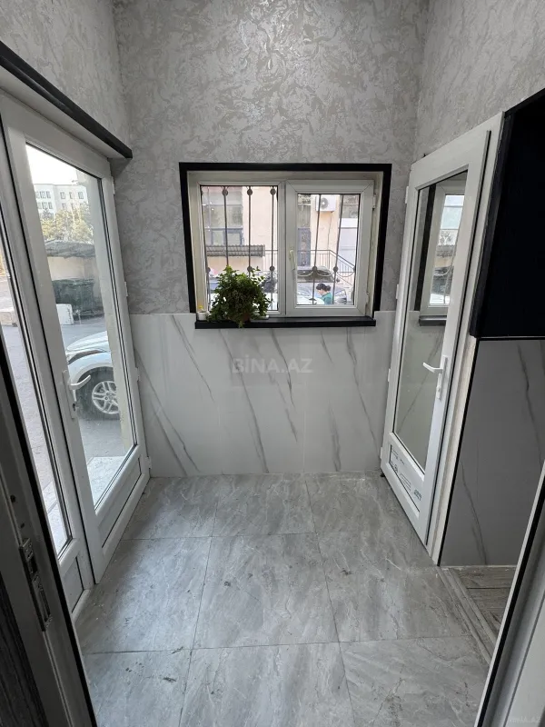 Kirayə verilir 1 otaqlı ofis 17 m²
