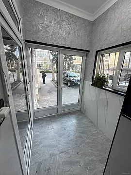 Kirayə verilir 1 otaqlı ofis 17 m² — Bakı, Nərimanov 1 otaq 17.00 m²