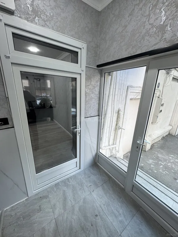 Kirayə verilir 1 otaqlı ofis 17 m²