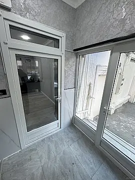 Kirayə verilir 1 otaqlı ofis 17 m²