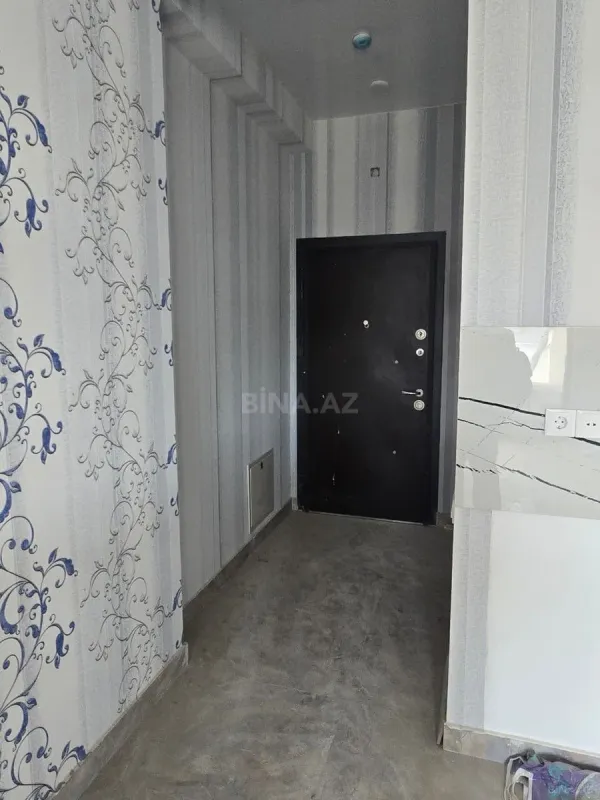 Satılır 1 otaqlı mənzil 31.4 m²