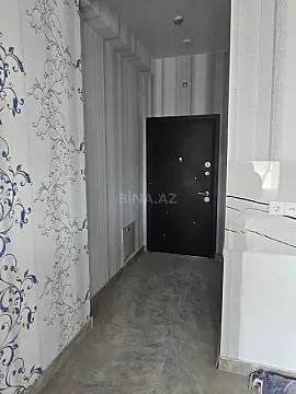 Satılır 1 otaqlı mənzil 31.4 m²