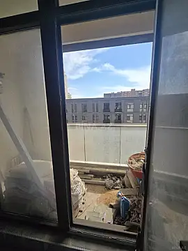 Satılır 1 otaqlı mənzil 31.4 m²