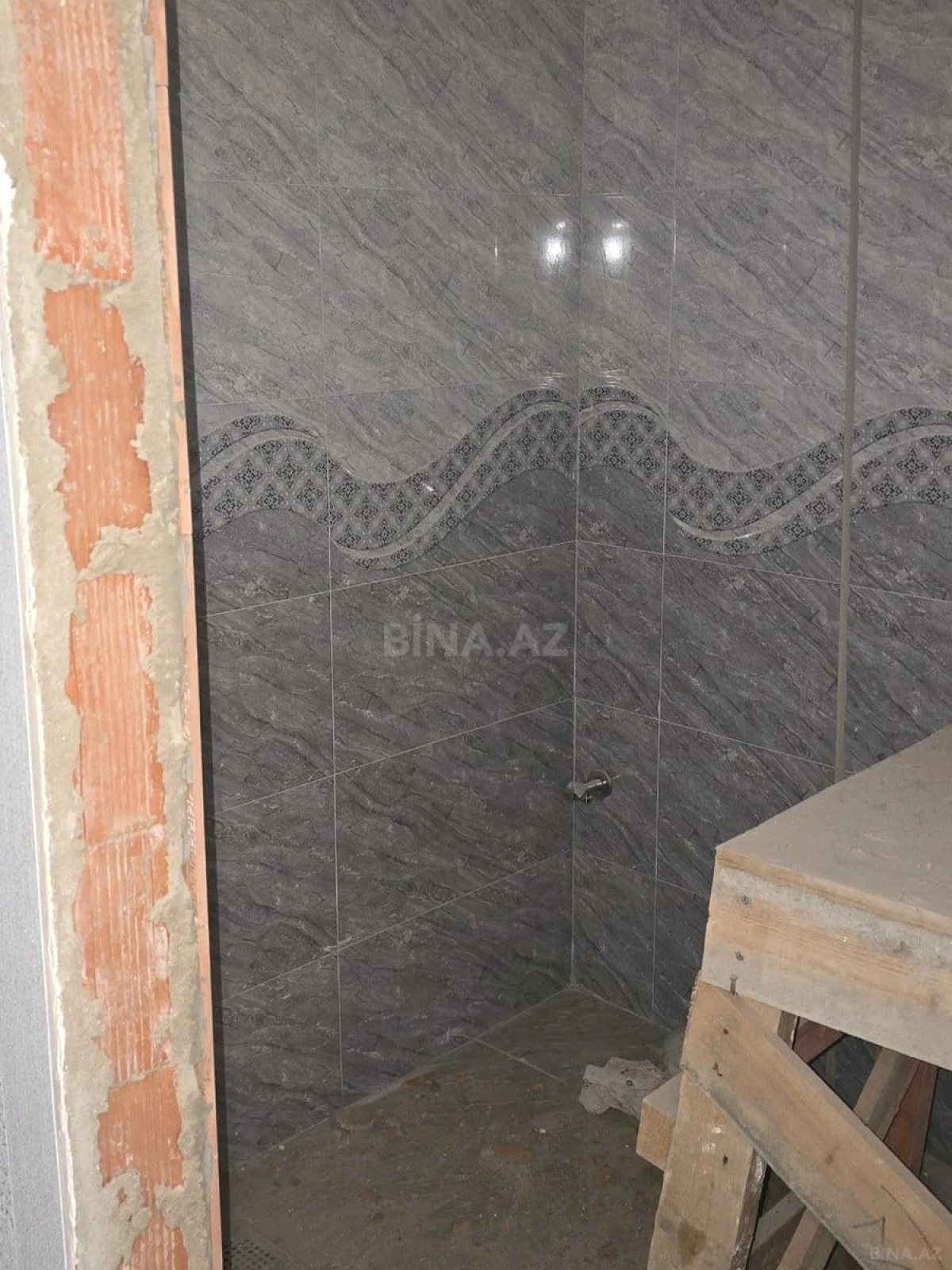Satılır 1 otaqlı mənzil 31.4 m²