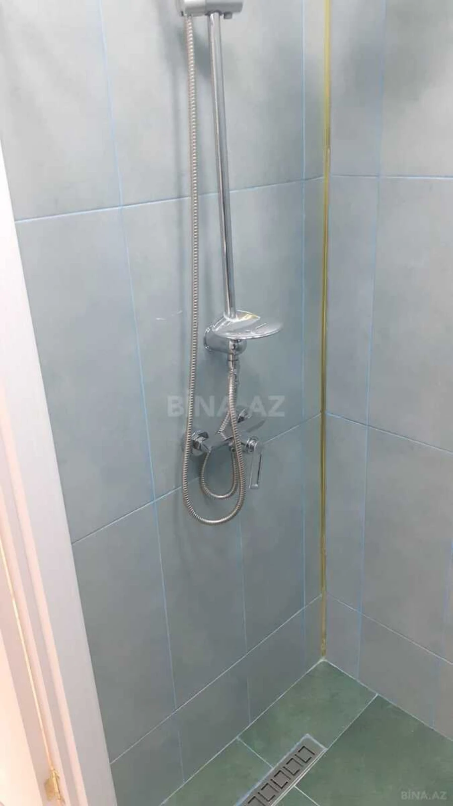 Satılır 1 otaqlı mənzil 31.1 m²