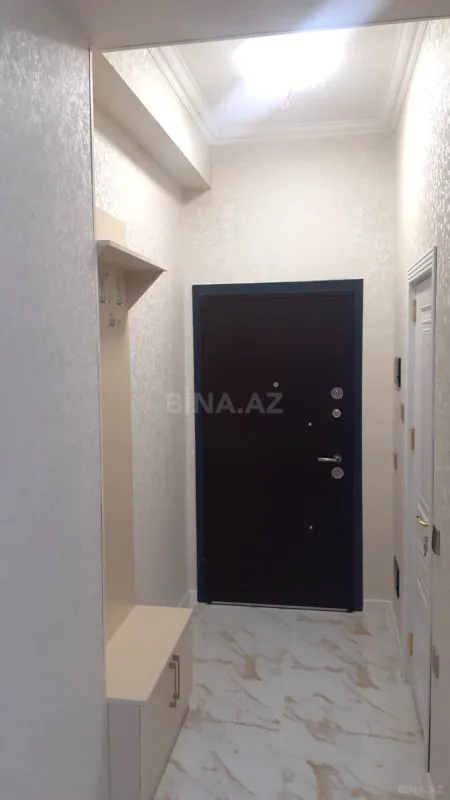 Satılır 1 otaqlı mənzil 31.1 m²