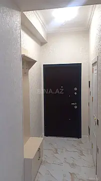 Satılır 1 otaqlı mənzil 31.1 m²