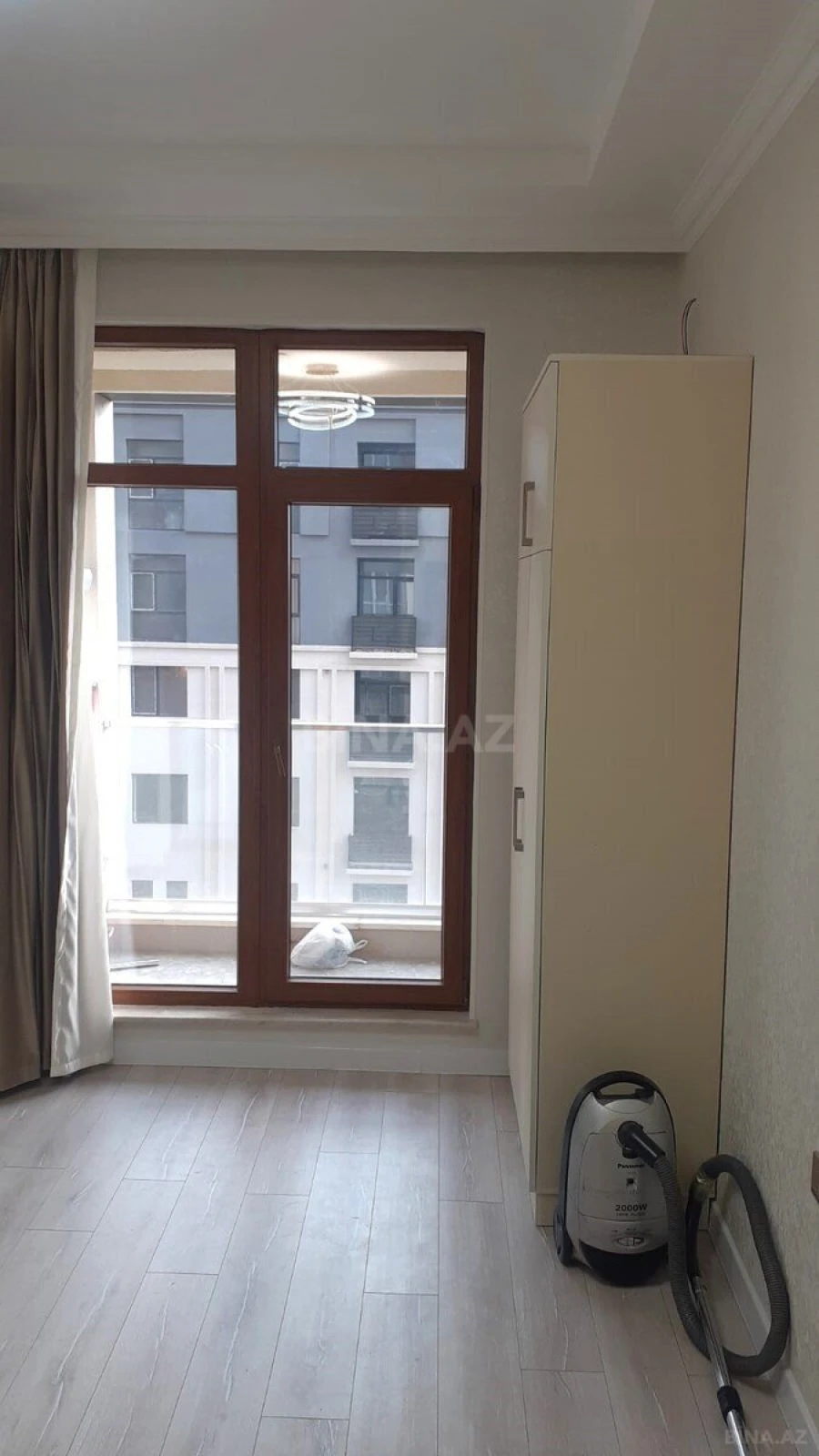 Satılır 1 otaqlı mənzil 31.1 m²
