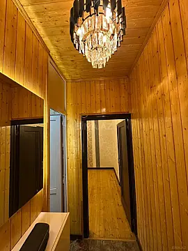 Satılır 2 otaqlı mənzil 56 m²