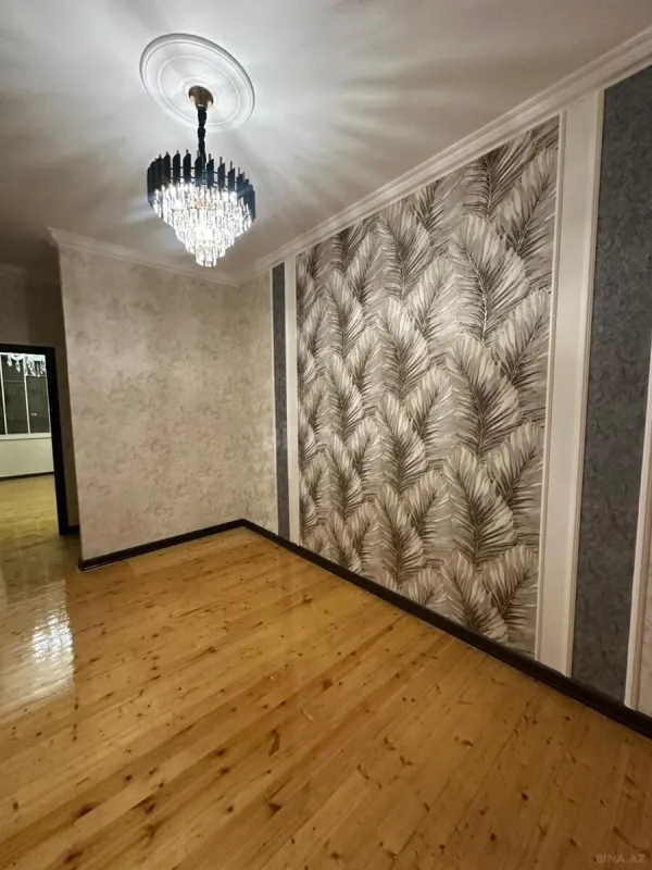 Satılır 2 otaqlı mənzil 56 m²