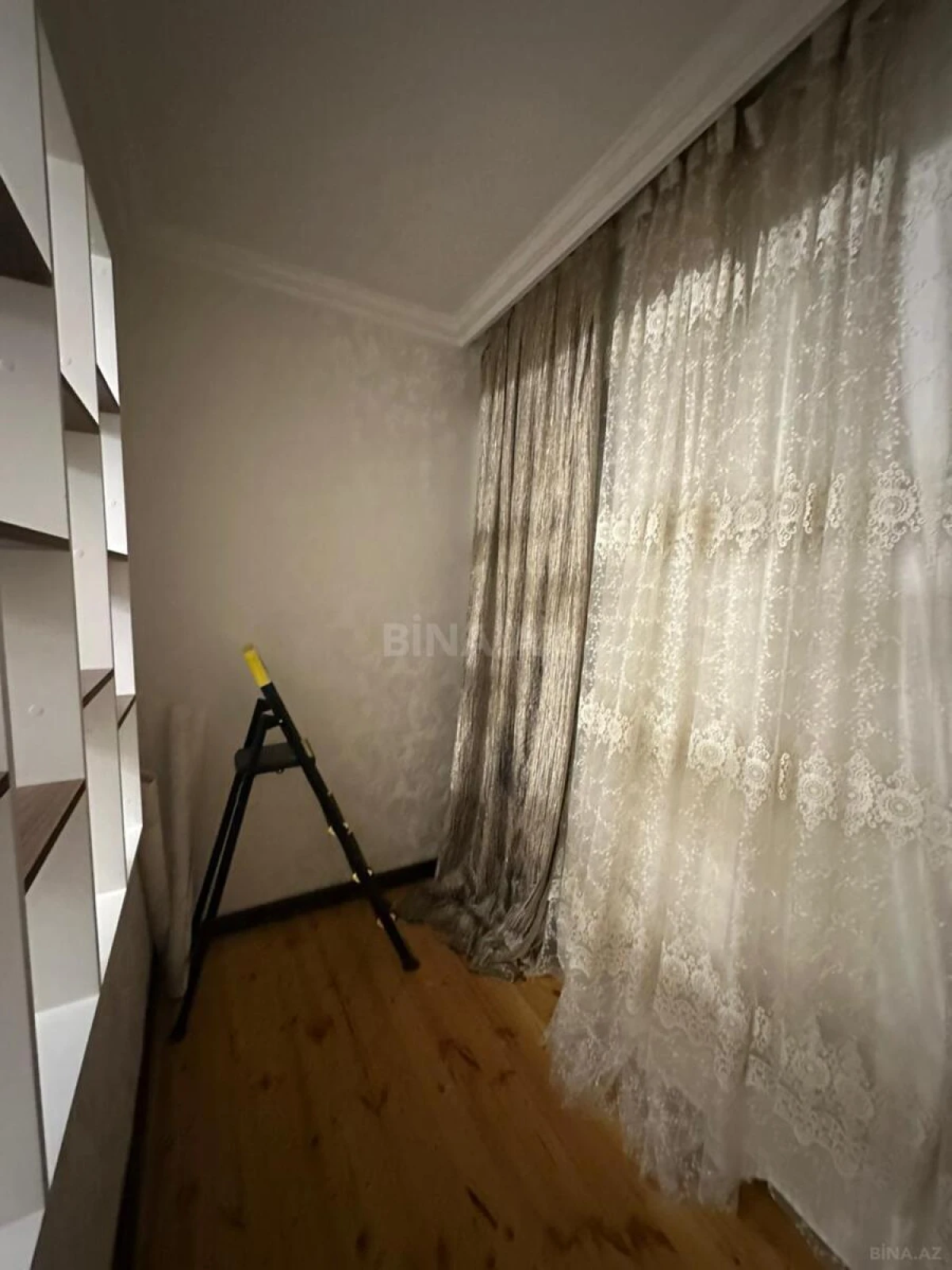 Satılır 2 otaqlı mənzil 56 m²
