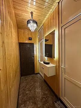 Satılır 2 otaqlı mənzil 56 m²