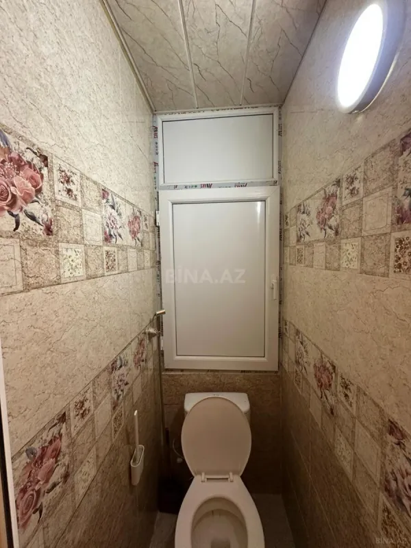 Satılır 2 otaqlı mənzil 56 m²