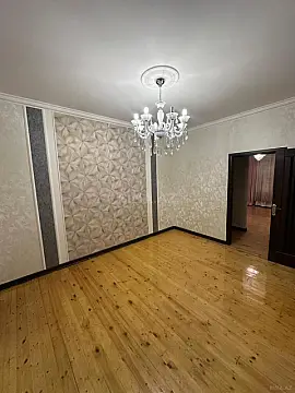 Satılır 2 otaqlı mənzil 56 m²