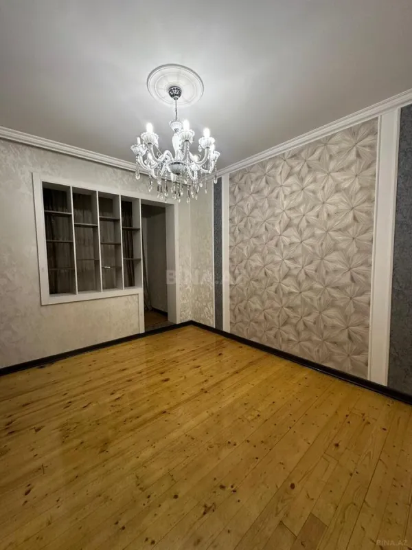 Satılır 2 otaqlı mənzil 56 m²