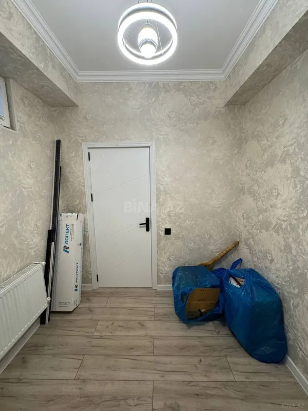 Satılır 3 otaqlı mənzil 58 m²