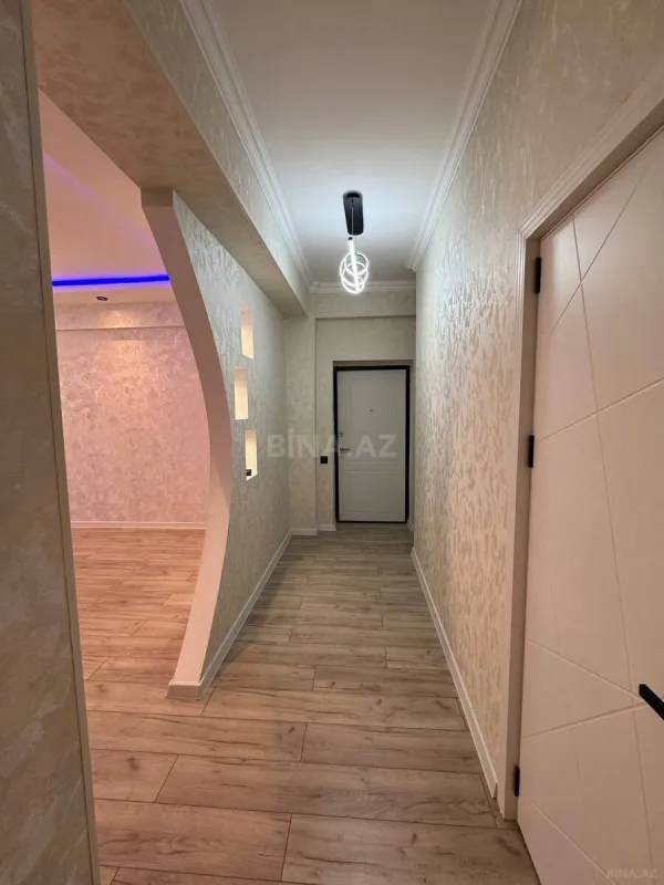 Satılır 3 otaqlı mənzil 58 m²
