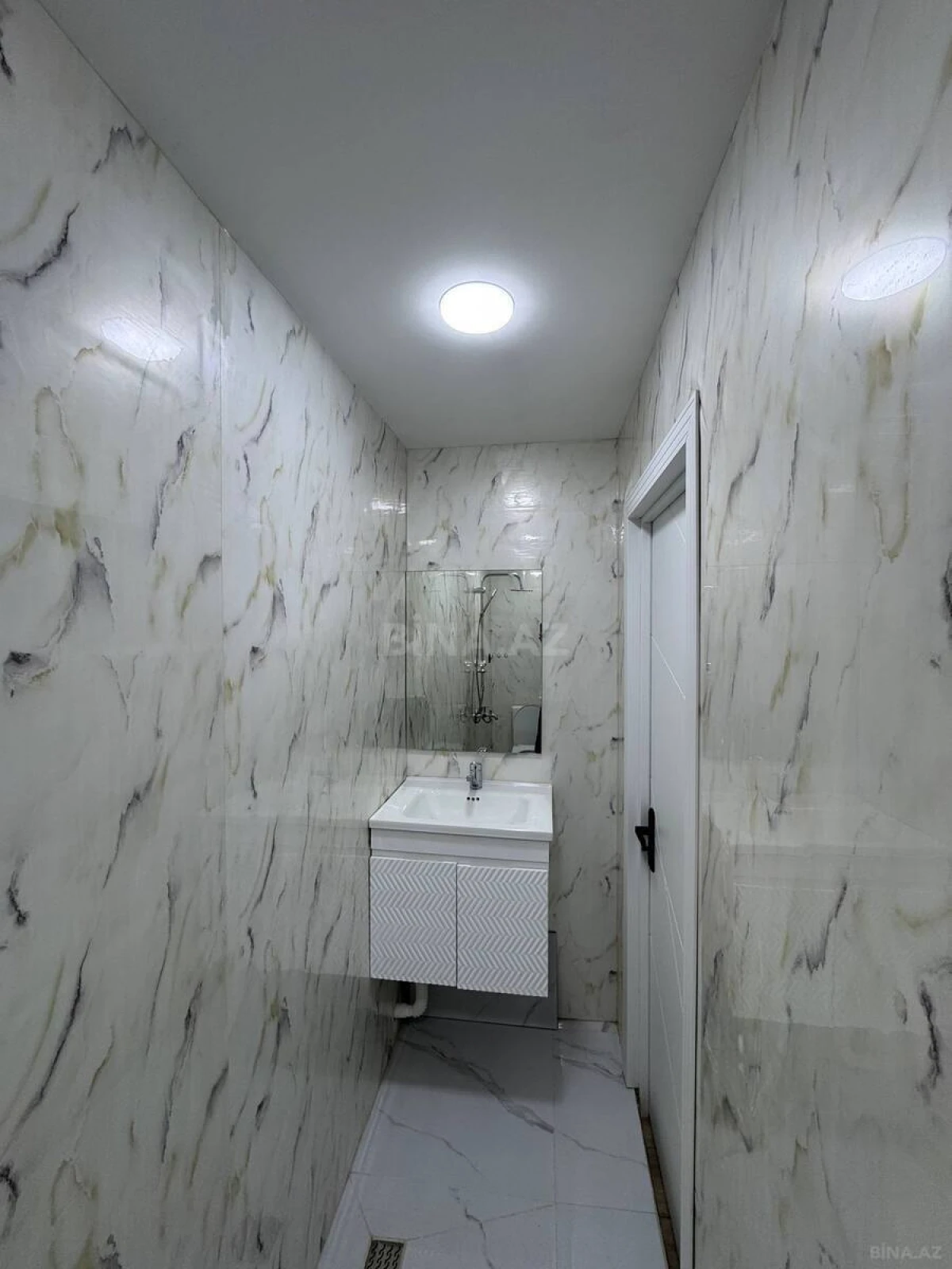 Satılır 3 otaqlı mənzil 58 m²