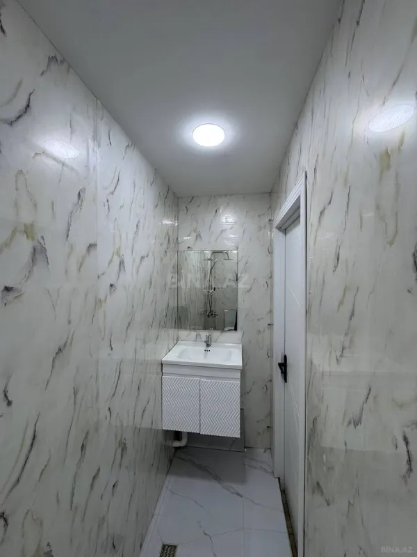 Satılır 3 otaqlı mənzil 58 m²