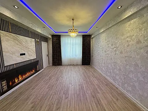 Satılır 3 otaqlı mənzil 58 m² — Bakı, Masazır 3 otaq 58.00 m²