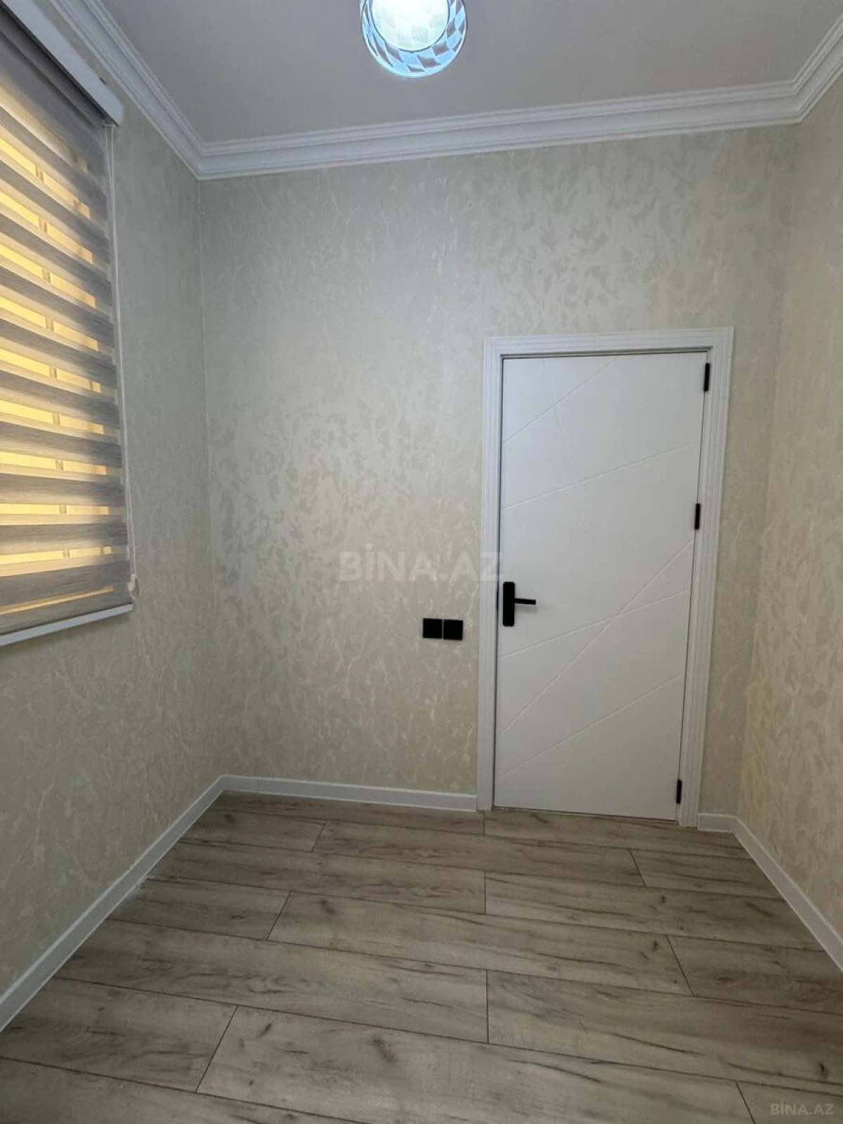 Satılır 3 otaqlı mənzil 58 m²